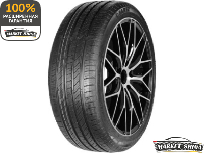 BAREZ Longevity S675 245/50 R20 102V