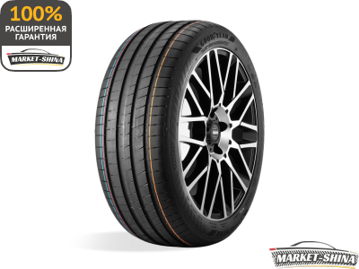 Goodyear Eagle F1 Asymmetric 6 245/40 R18 97Y