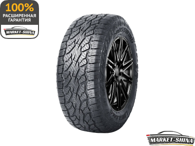 Leao Tire (LingLong) Crosswind A/T100 265/70 R15 112T