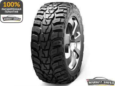 Kumho Road Venture MT KL71 33/12.5 R20 119Q