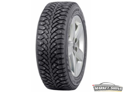 Ikon Tyres (Nokian Tyres) Nordman 4 175/70 R14 84T