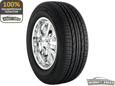 Bridgestone Dueler H/P Sport AS 235/60 R18 103W