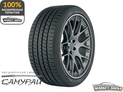 Yokohama Geolandar X-CV G057 295/40 R21 111W
