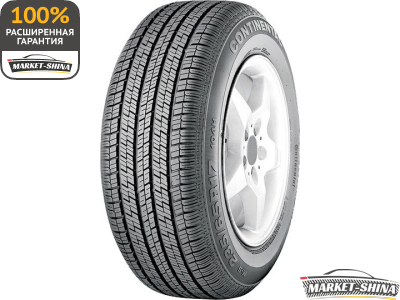 Continental Conti4x4SportContact 265/60 R18 110H