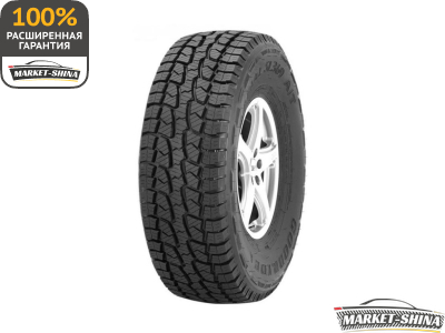 Westlake Radial SL369 A/T 245/65 R17 107S