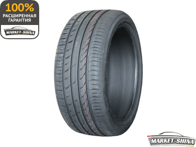 Rapid Ecosport 235/50 R19 99V