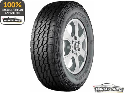 Bridgestone Dueler All-Terrain AT002 285/60 R18 116T