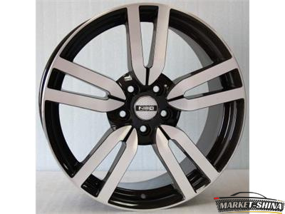 NEO 809 8 x 18 5*108 Et:45 Dia:63.4 GRD