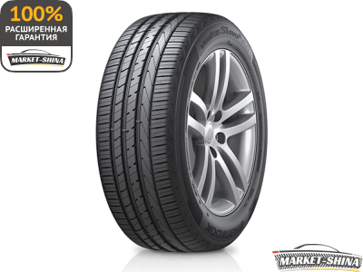 Hankook Ventus S1 Evo 2 K117A SUV 215/65 R17 99V