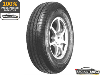 Bars UZ600 155/0 R12 83/81P