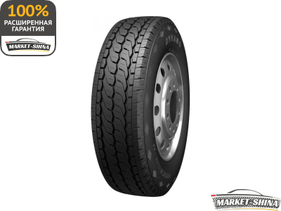 DYNAMO Hiscend-H MC01 185/80 R14 102/100Q