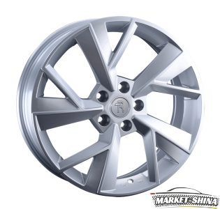 Replay SK130 7 x 18 5*112 Et:43 Dia:57.1 Sil