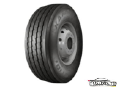 Кама NT 202+ 385/55 R22.5 160K
