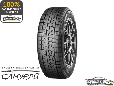 Yokohama iceGuard iG70 185/60 R15 84Q