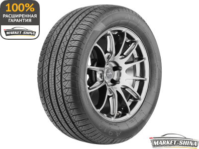 Aplus A919 245/65 R17 111H Aplus A919 245/65 R17 111H