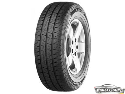 Matador MPS-330 Maxilla 2 205/65 R16 107/105T
