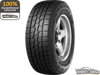 Dunlop Grandtrek AT5 235/70 R16 106S
