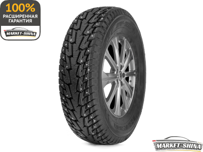 Ecovision Ecovision WV-186 245/75 R16 120/116S