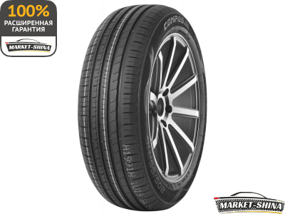Compasal Blazer HP 185/50 R16 81V