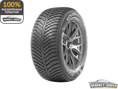 Kumho Solus HA31 185/55 R14 80H