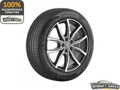 Continental UltraContact NXT 235/50 R18 101W