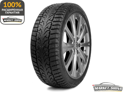 Royal Black Royal Stud II 195/55 R15 85H