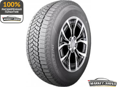 Mazzini EcoVan AllSeason AS9 195/75 R16 107/105S