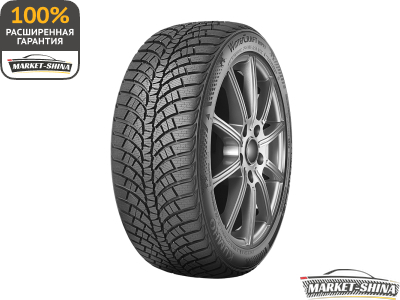 Kumho WinterCraft WP71 225/50 R17 94V
