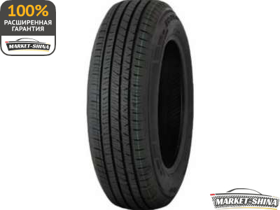 Rapid Ecosaver II 225/65 R17 102H