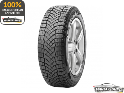 Pirelli Ice Zero FR 215/50 R19 93T