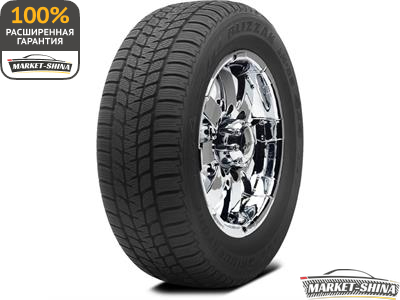 Bridgestone Blizzak LM25 245/50 R17 99H