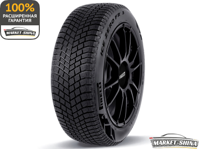 Pirelli Ice Zero FR 3 255/50 R20 109H