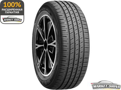 Nexen Nfera RU5 245/50 R20 102V Nexen Nfera RU5 245/50 R20 102V
