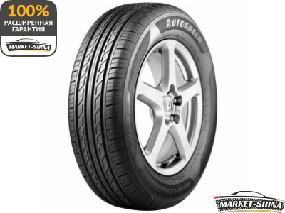 Autogreen Sport Chaser SC2 215/65 R15 100H
