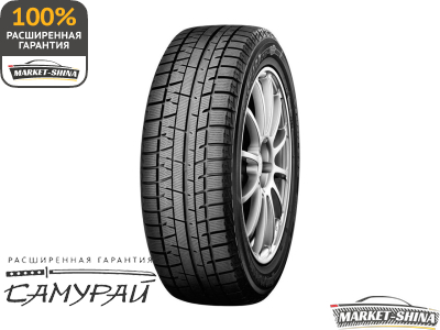 Yokohama Ice Guard Studless IG50 215/45 R17 87Q