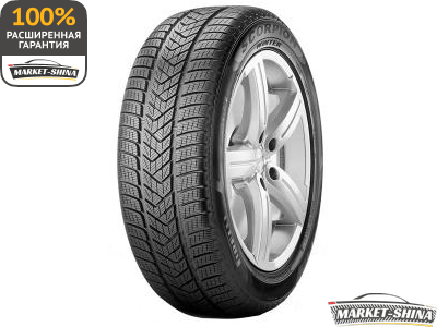 Pirelli Scorpion Winter 2 225/55 R19 103V