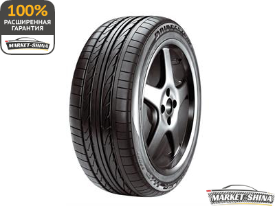 Bridgestone Dueler H/P Sport AS 235/50 R19 99V
