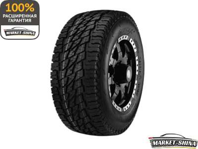 Gripmax Inception A/T II 175/80 R16 91S