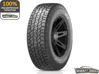 Hankook RF11 Dynapro AT2 255/65 R17 110T