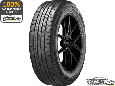 Hankook Dynapro HPX RA43 265/65 R17 112H