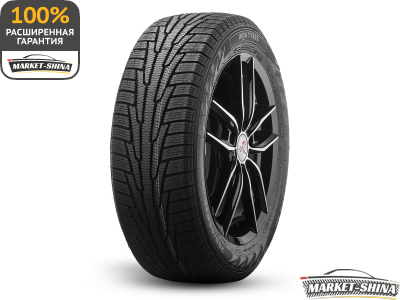 Ikon Tyres (Nokian Tyres) Character Snow 2 (Nordman RS2) 225/55 R18 102R