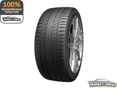 DYNAMO Hiscend-H MSU01 225/55 R18 102W