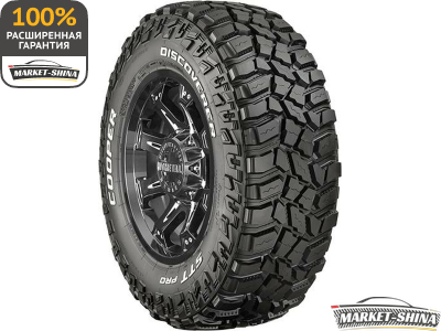Cooper Discoverer STT Pro 35/12.5 R15 113Q