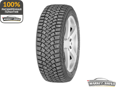 Michelin X-Ice North 2 205/65 R16 99T