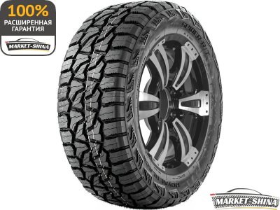 Royal Black Spider-R/T 12.5/80 R20 114Q