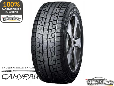 Yokohama Geolandar I/T-S G073 235/60 R17 102Q