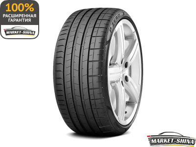 Pirelli P Zero Sports Car 285/35 R20 104Y