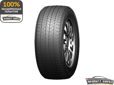 Boto BV11 + 285/60 R18 116H