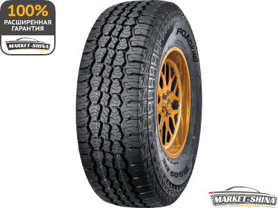 Roadking Argos AT01 255/70 R15 112H