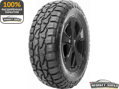 Compasal Grindor R/T 315/70 R17 121/118Q
